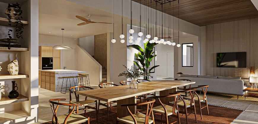 beachfront villa sale mauritius